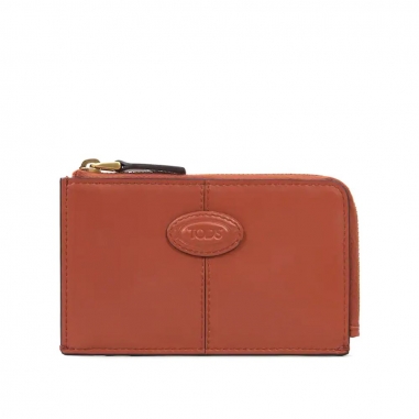 TOD'STOD'S DBA D-BAG小皮件