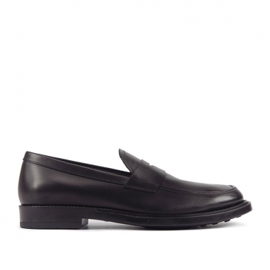 TOD'STOD'S FORMALE GOMMA鞋