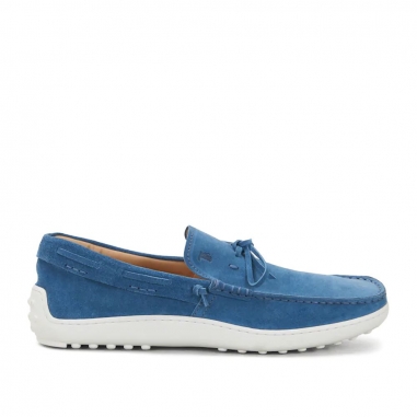 TOD'STOD'S GOMMA鞋