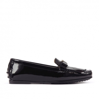 TOD'STOD'S CITY GOMMINO鞋