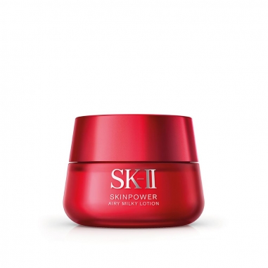SK-IISK-II SK-II 肌活能量輕盈活膚霜