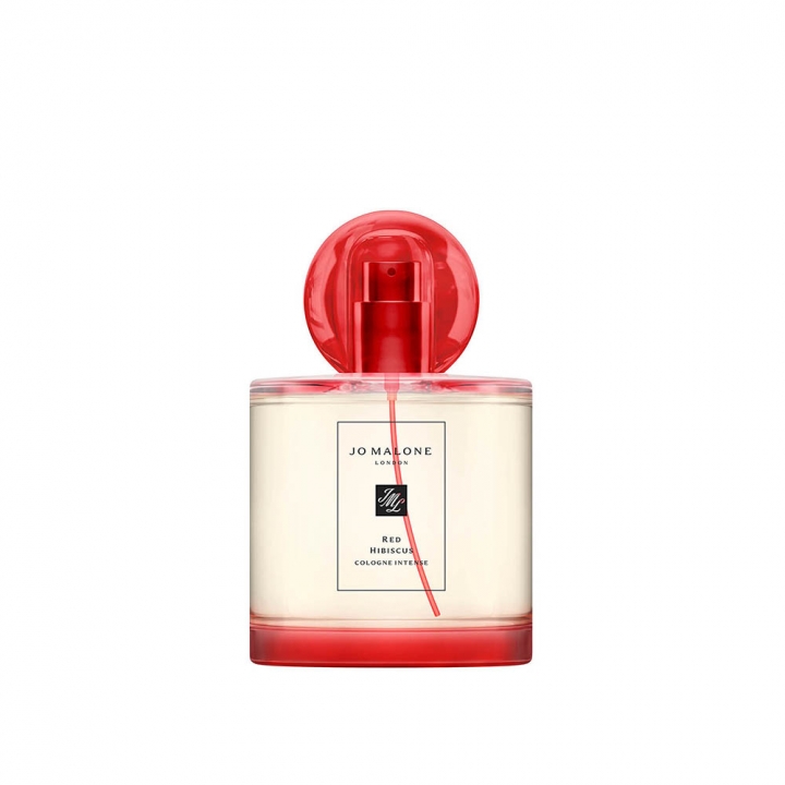 Red Hibiscus  Cologne Intense朱槿花 芳醇香水