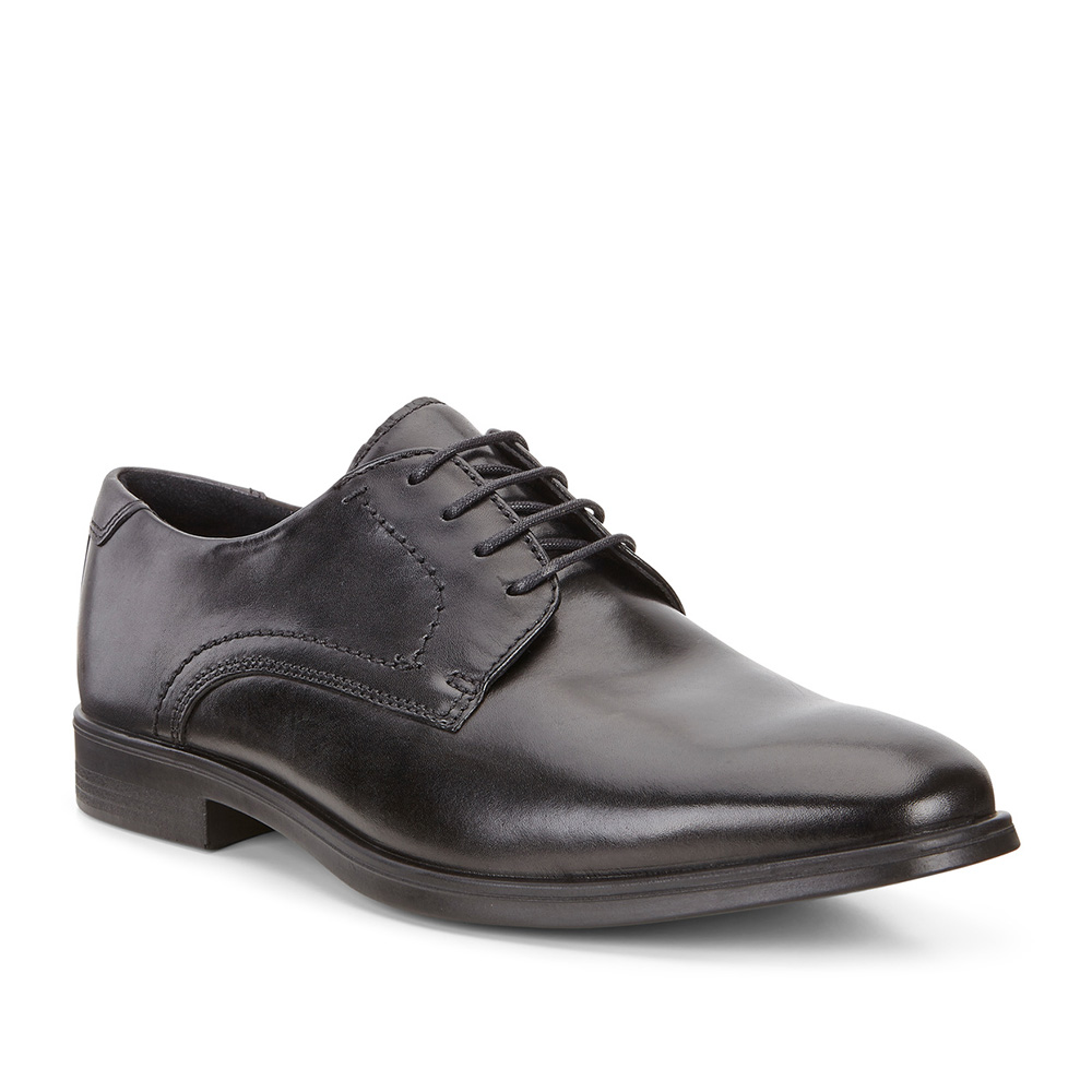 ECCO MELBOURNE紳士鞋