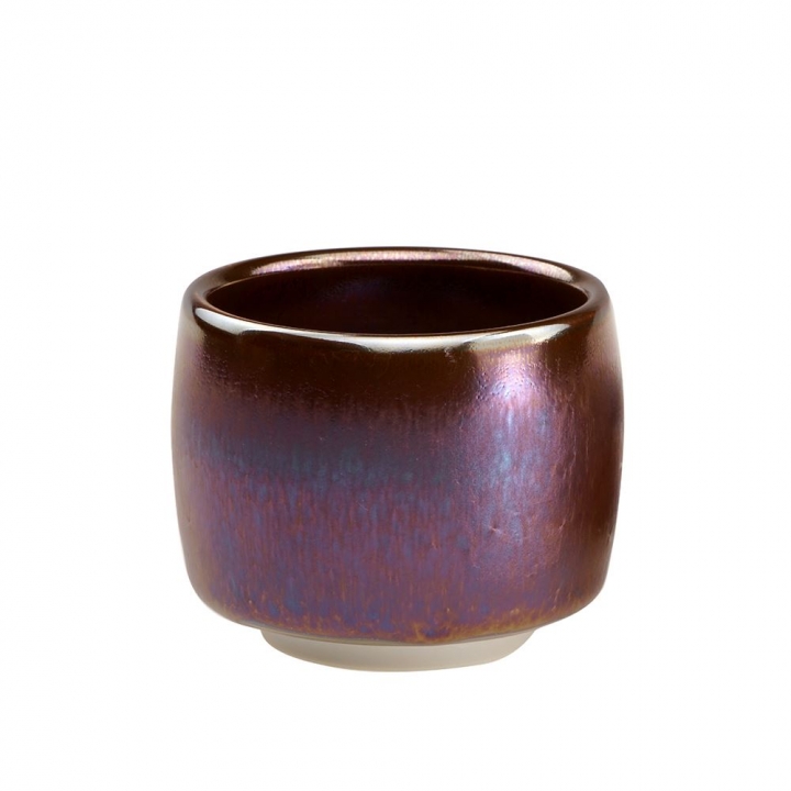 Tenmoku GoldenLUKANG KILN 鹿港窯｜曜變天目手作瓷器(多款可選)
