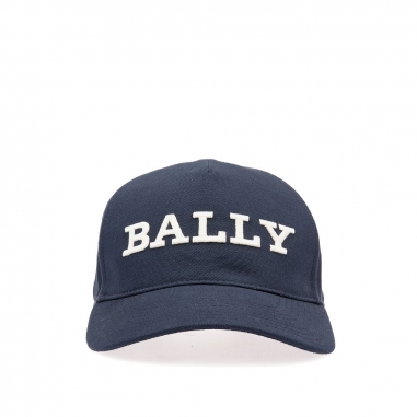 BALLY巴利 ACCESSORIES男性帽子