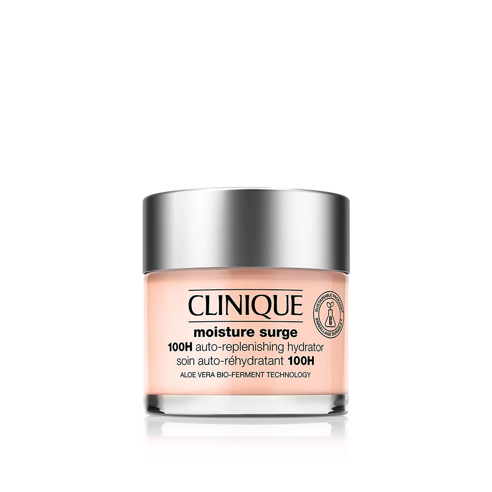 Clinique 水磁場100H活水循環保濕凝膠