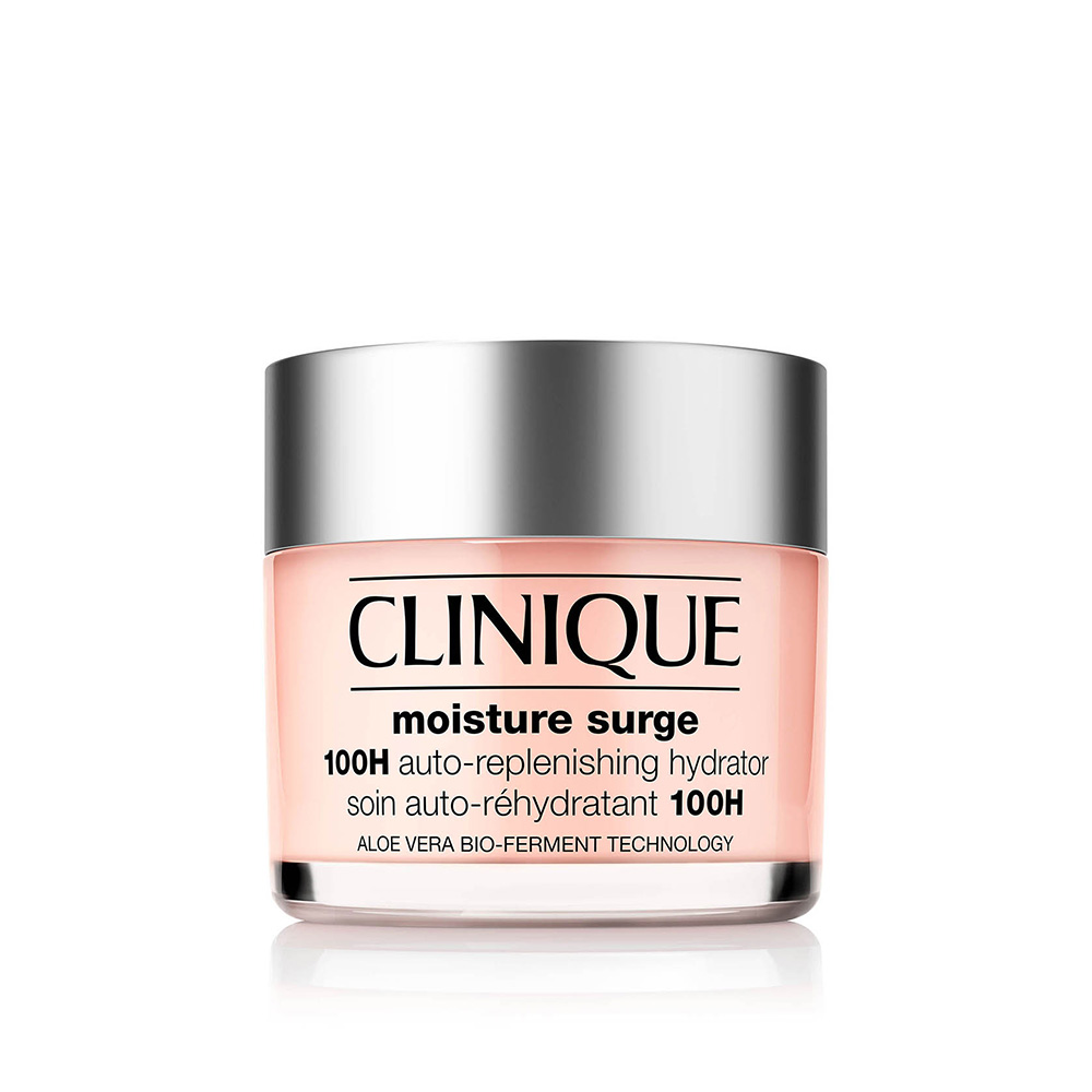 Clinique 水磁場100H活水循環保濕凝膠200ML 大容量