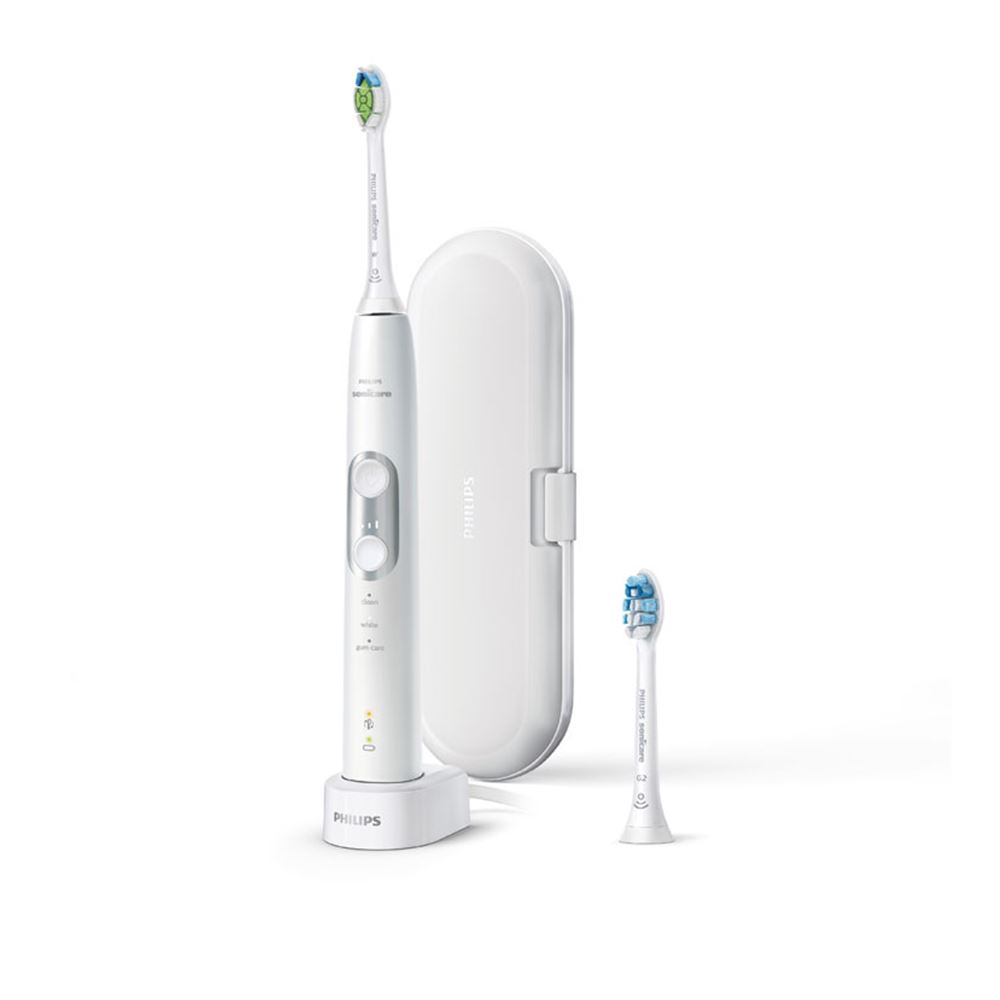 Philips Philips 飛利浦｜Sonicare智能護齦音波震動牙刷 HX6877