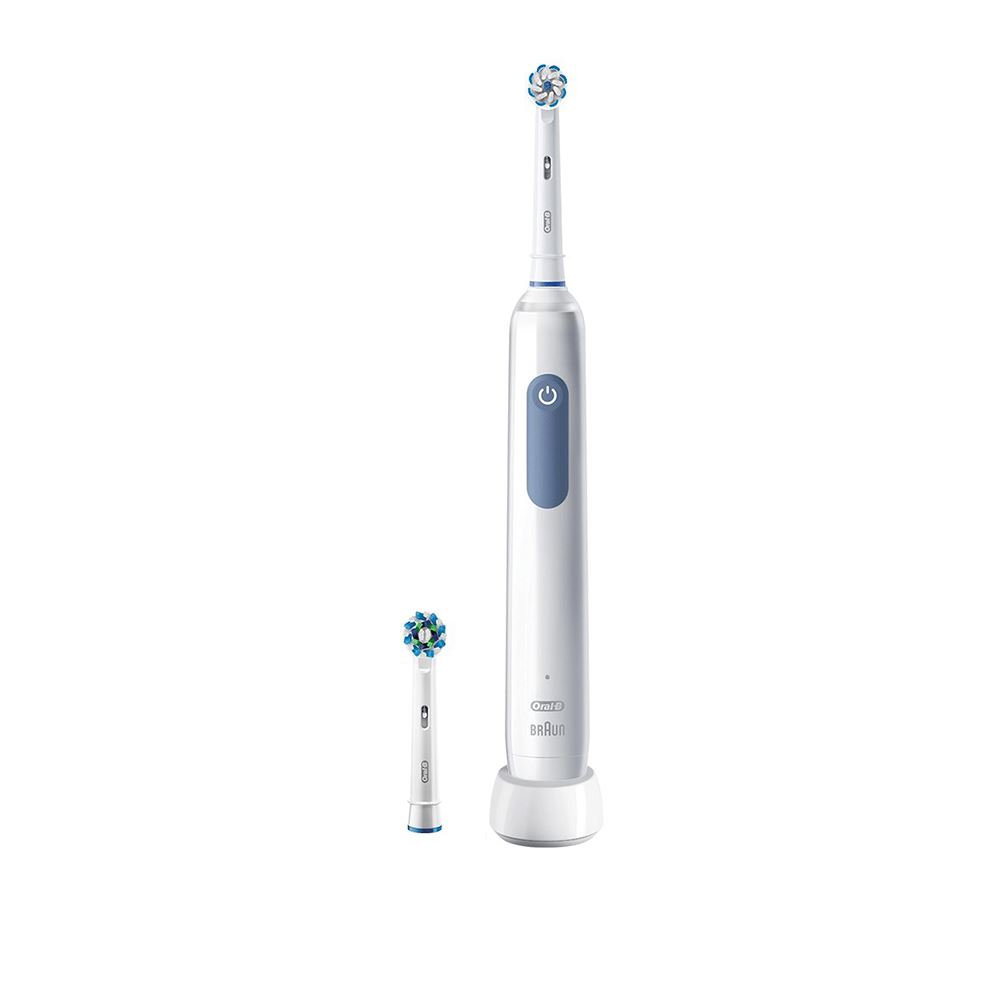 Braun BRAUN 德國百靈 ｜Oral-B PRO4 3D電動牙刷