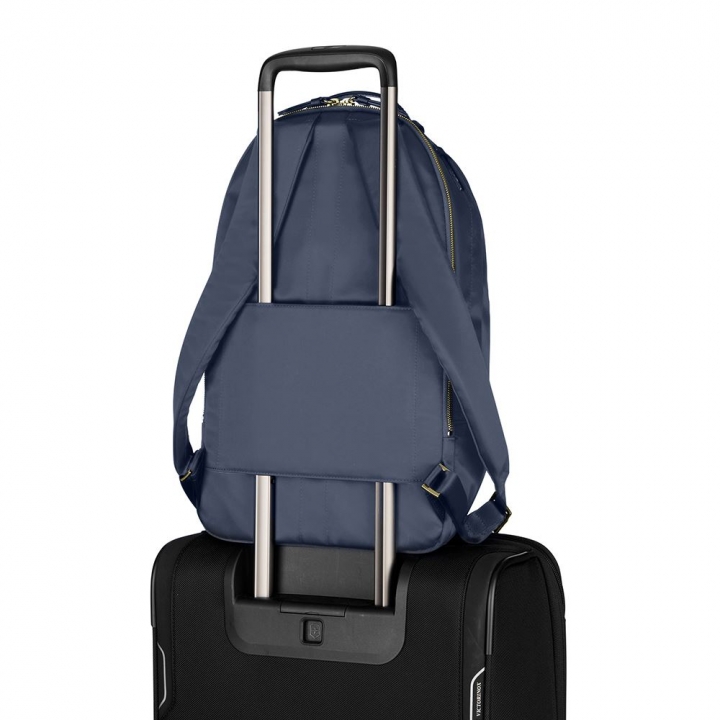 Victoria 2.0 Classic Business BackpackVictorinox 瑞士維氏 Victoria 2.0 經典型 15.4吋手提電腦背包