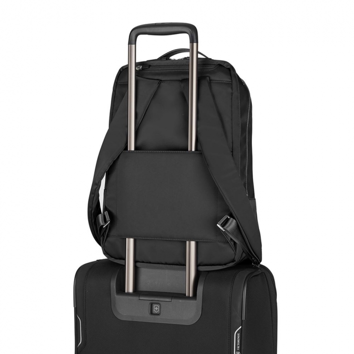 Victoria 2.0 Deluxe Business BackpackVictorinox 瑞士維氏 Victoria 2.0 豪華商務 16 吋手提電腦背包