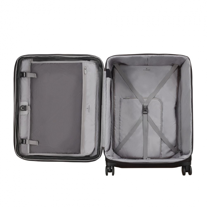 Werks Traveler 6.0 Softside Large CaseWERKS TRAVELER 6.0旅行箱