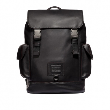 Coach蔻馳(精品) RIVINGTON BACKPACK後背包