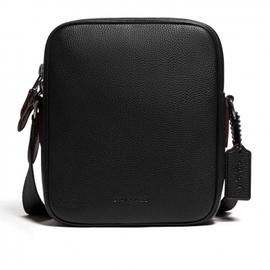 Coach蔻馳(精品) METROPOLITAN SOFT XBODY 皮包