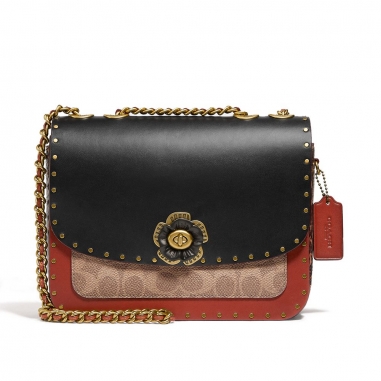 Coach蔻馳(精品) MADISON 皮包