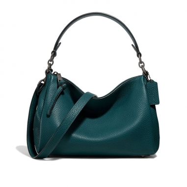 Coach蔻馳(精品) SHAY CROSSBODY 皮包