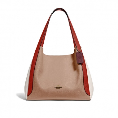 Coach蔻馳(精品) HADLEY 皮包