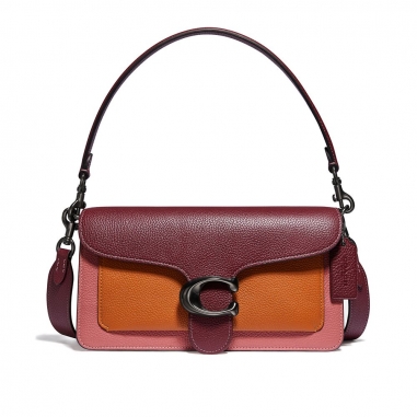 Coach蔻馳(精品) TABBY SHOULDER BAG 26 皮包