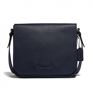 Coach蔻馳(精品) GOTHAM MESSENGER 27 皮包