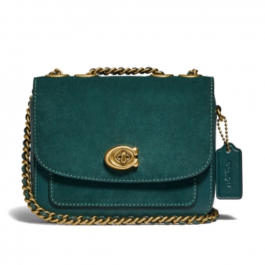 Coach蔻馳(精品) MADISON 16 皮包