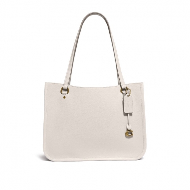 Coach蔻馳(精品) TYLER CARRYALL 皮包
