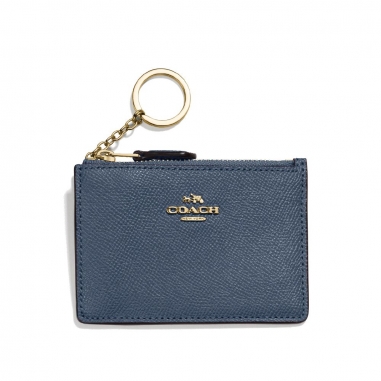 Coach蔻馳(精品) MINI SKINNY 小皮件