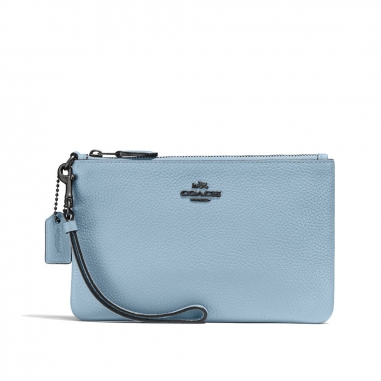 Coach蔻馳(精品) SMALL WRISTLET 小皮件