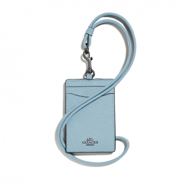 Coach蔻馳(精品) LANYARD ID 小皮件