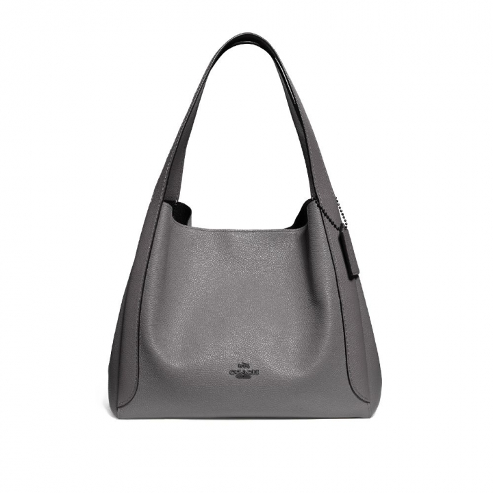 POLISHED PEBBLE LEATHER HADLEY HOBOHADLEY兩用包