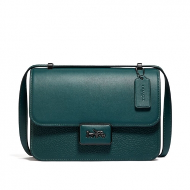 Coach蔻馳(精品) ALIE SHOULDER BAG 皮包