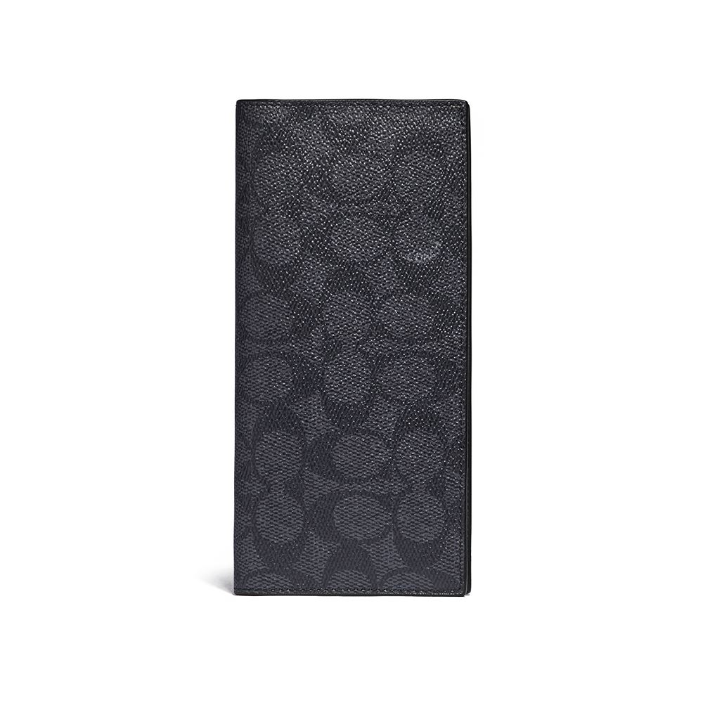 Coach BREAST POCKET WALLET長夾