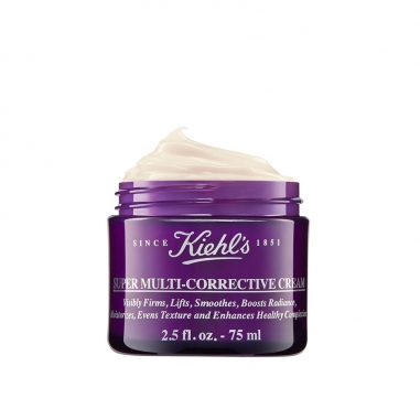 Super Multi-Corrective Cream超進化全能精華霜