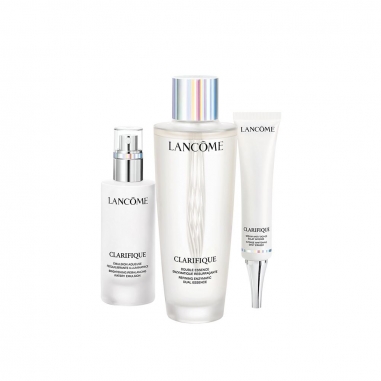 LANCOME蘭蔻 淨澈煥膚套裝特惠組