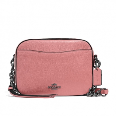 Coach蔻馳(精品) CAMERA BAG斜背包