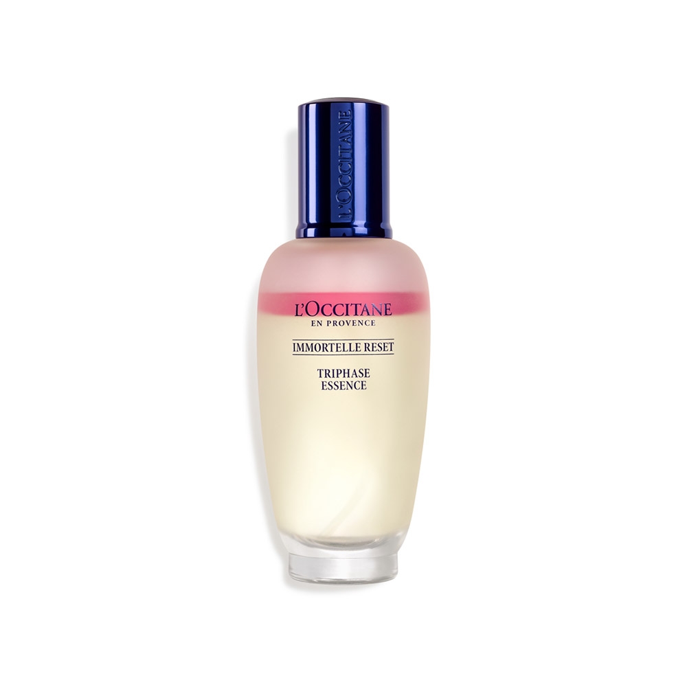 L'Occitane 光萃肌活精華水