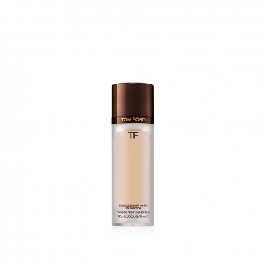 TOM FORD BEAUTYTOM FORD BEAUTY TOM FORD柔霧無痕粉底液