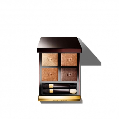 TOM FORD BEAUTYTOM FORD BEAUTY TOM FORD幻魅四色眼影盤