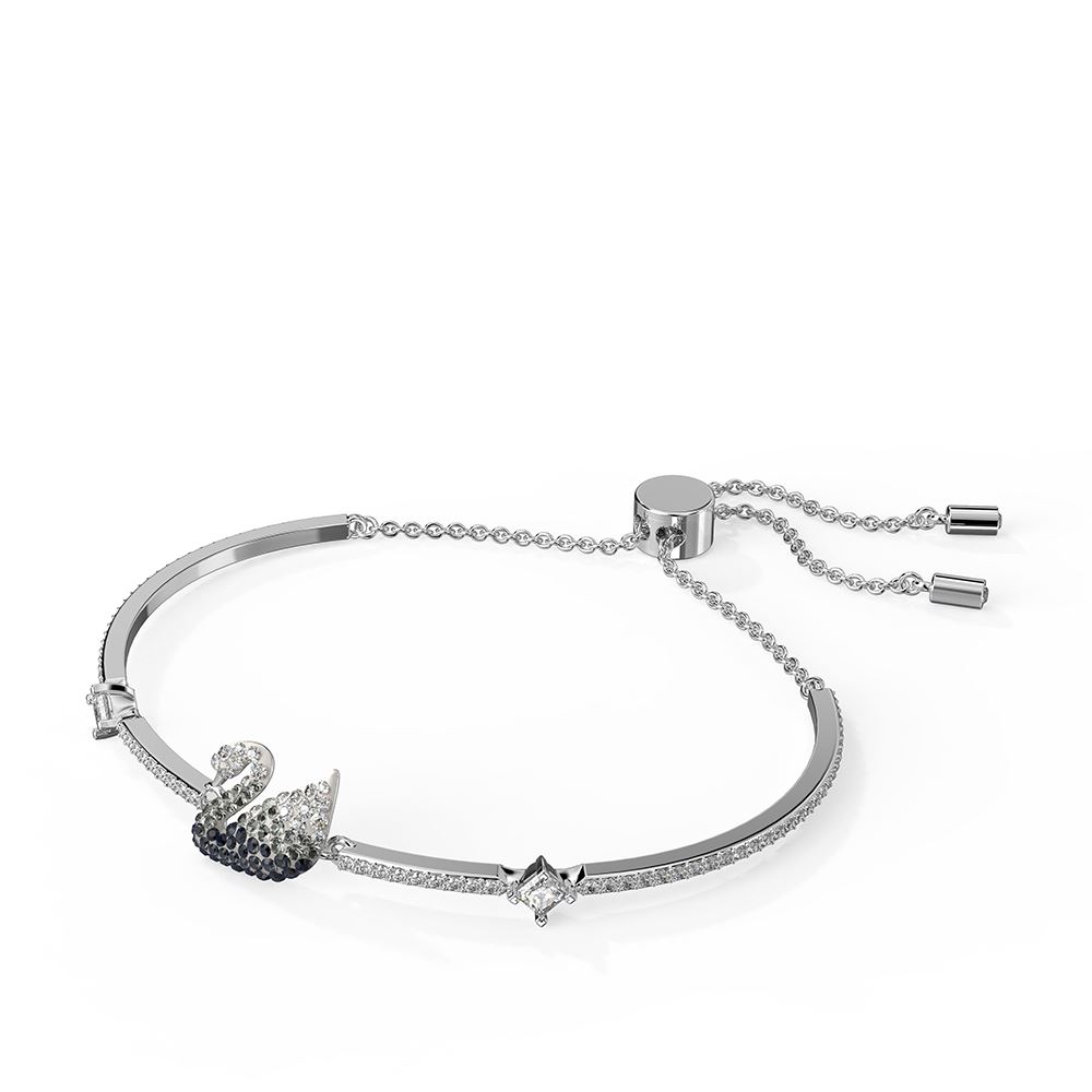 Swarovski Iconic Swan 手鏈
