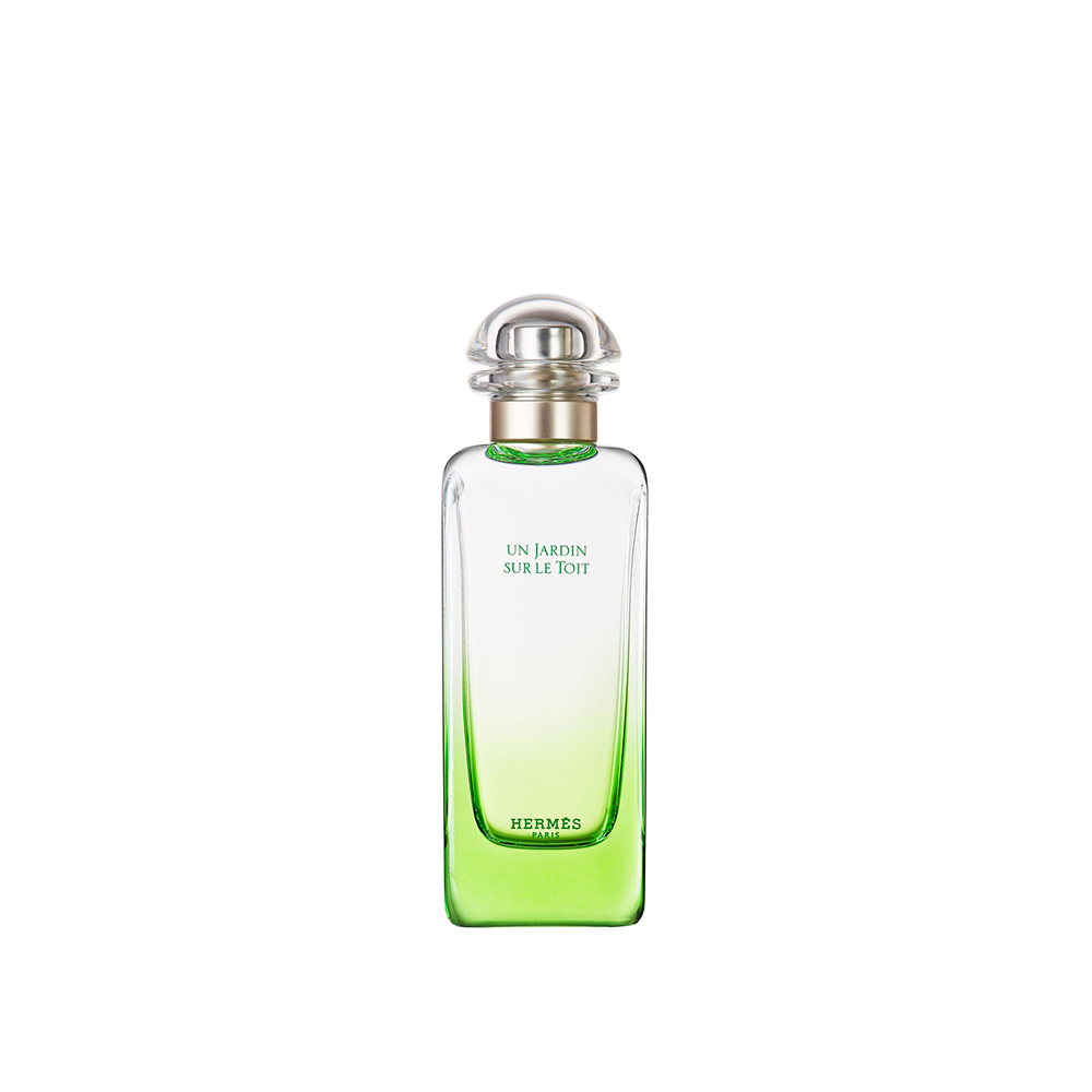 HERMÈS 屋頂花園淡香水