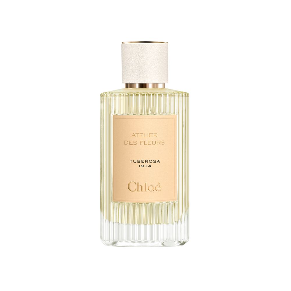 Chloe 蔻依仙境花園系列香氛-晚香玉氣息一九七四