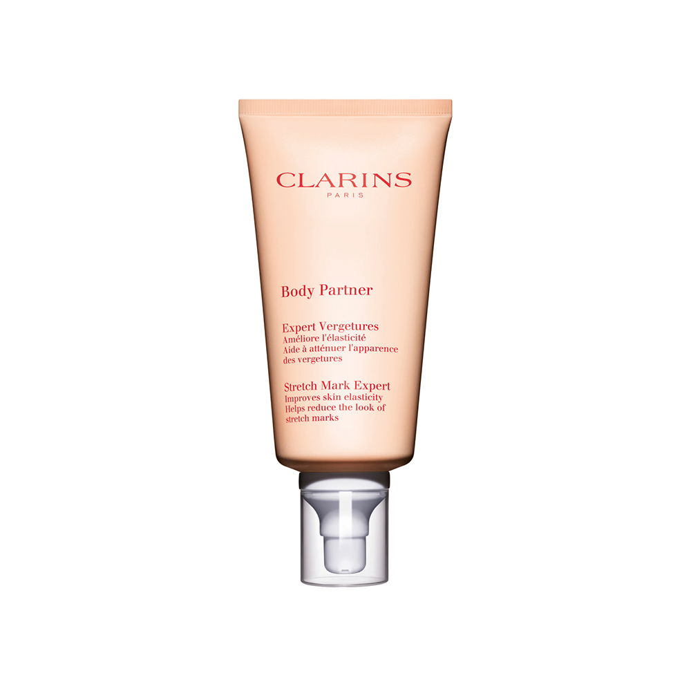 CLARINS 全新一代 宛若新生撫紋霜