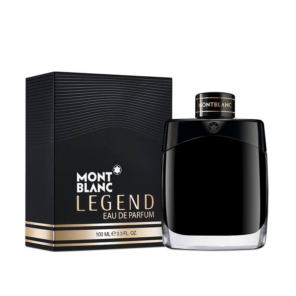 Montblanc 萬寶龍傳奇經典男性香精