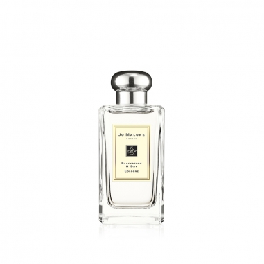 BLACKBERRY & BAY COLOGNE黑莓子與月桂葉古龍水
