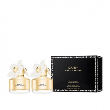 Marc Jacobs莫傑(香水) 莫傑 小雛菊淡香水雙瓶特惠組