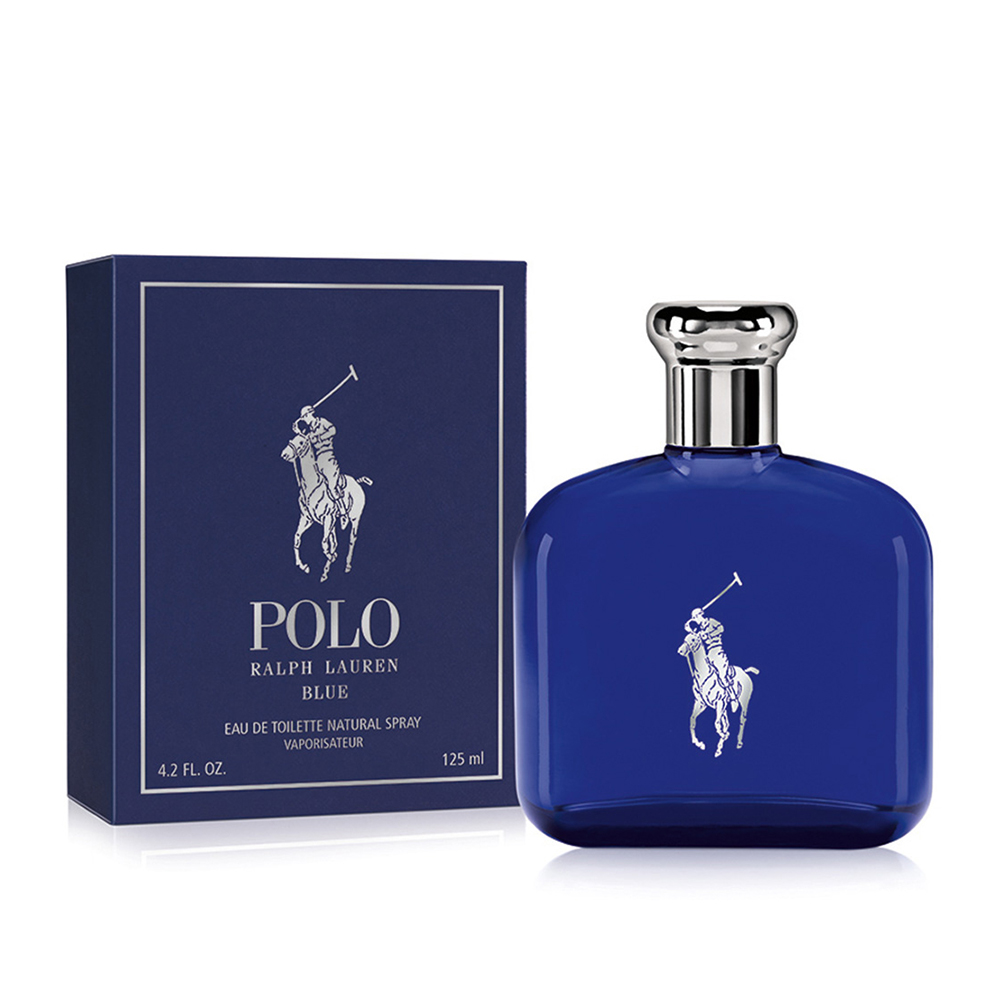 POLO RALPH LAUREN 藍馬球男士淡香水