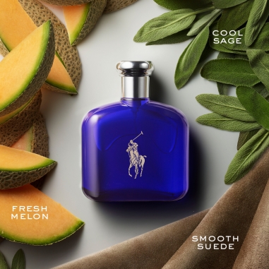 RALPH LAUREN POLO BLUE EDT藍馬球男士淡香水