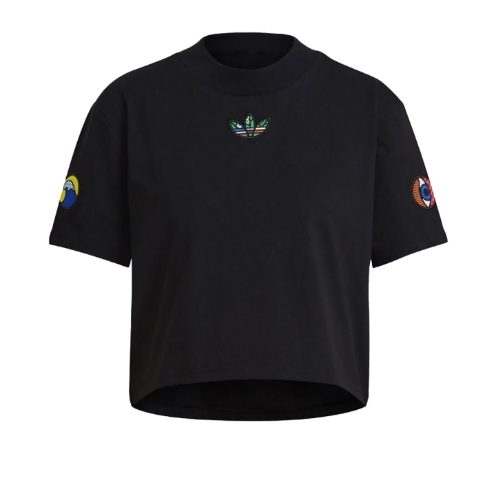 F Artist Tee SSOriginals ARTIST CRAIG & KARL 圓領上衣
