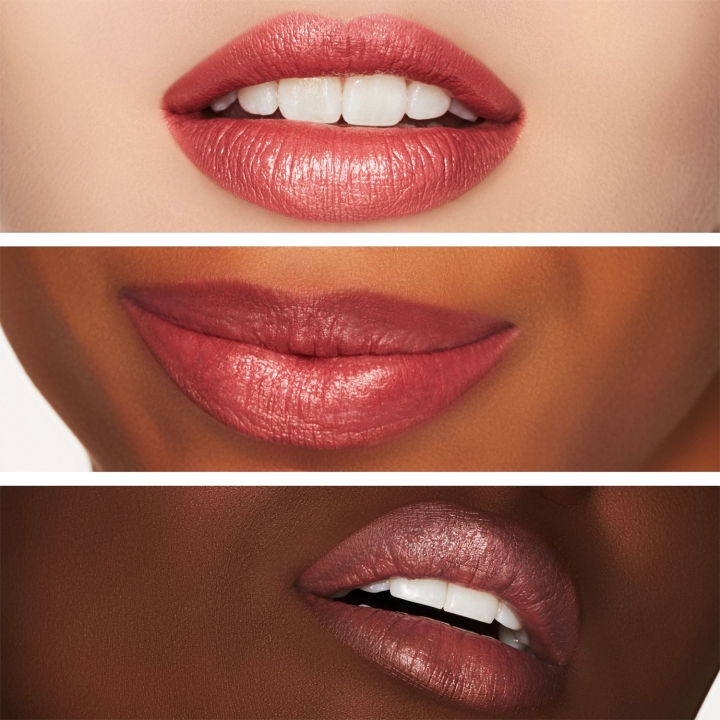 LIPSTICK CREMESHEEN冰淇淋唇膏