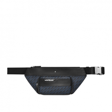 Montblanc萬寶龍(精品) M_Gram 4810 系列腰包