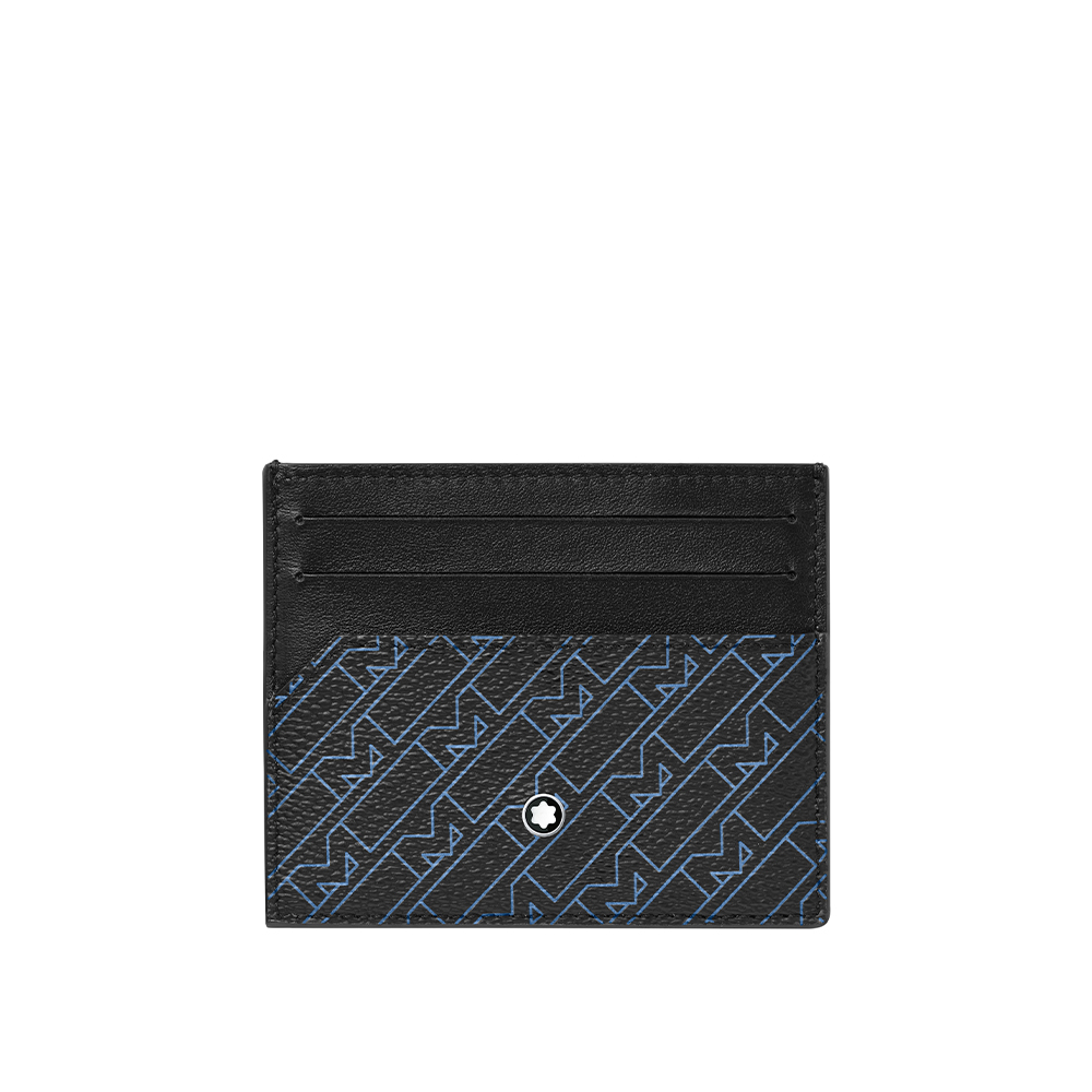Montblanc M_Gram 4810 系列6卡式卡夾